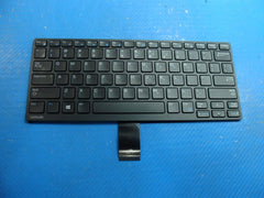 Dell Latitude 5480 14 Genuine Laptop US Keyboard Back 94F68 PK1313D1A00