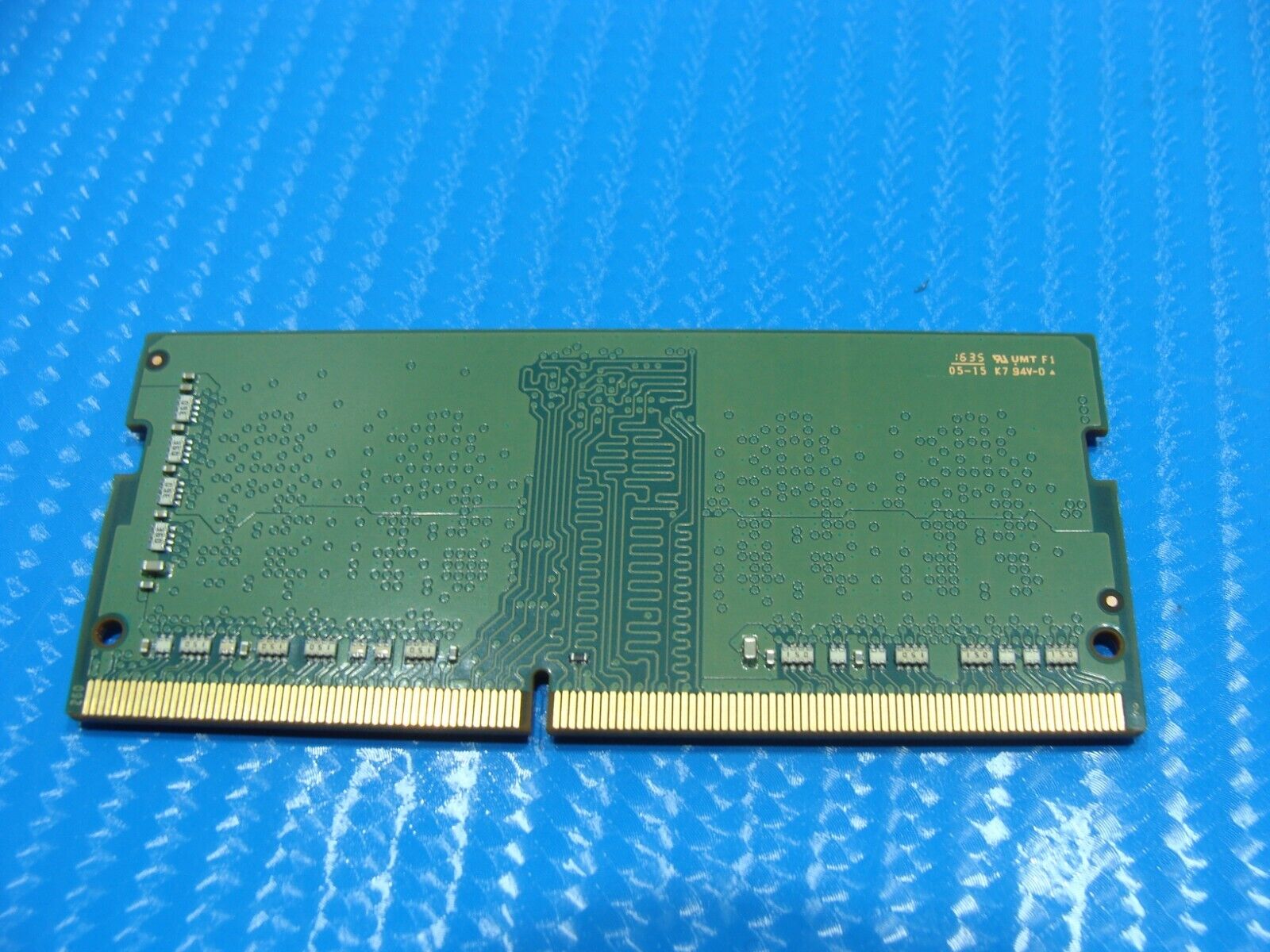 HP m3-u001dx So-Dimm Samsung 2GB Memory Ram PC4-2133P M471A5644EB0-CPB