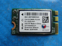 Dell Inspiron 11.6" 3180 Genuine Laptop Wireless WiFi Card qcnfa335 ycm9r - Laptop Parts - Buy Authentic Computer Parts - Top Seller Ebay