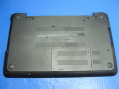 HP 15.6" 15-f272wm Genuine Laptop Bottom Case w/ Cover Door EAU9600201 GLP* HP