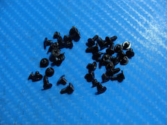 Dell Latitude 5491 14" Genuine Screw Set Screws for Repair ScrewSet