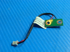 Dell Alienware X51 R2 Genuine Desktop Power Button Board w/Cable MCD7R Dell