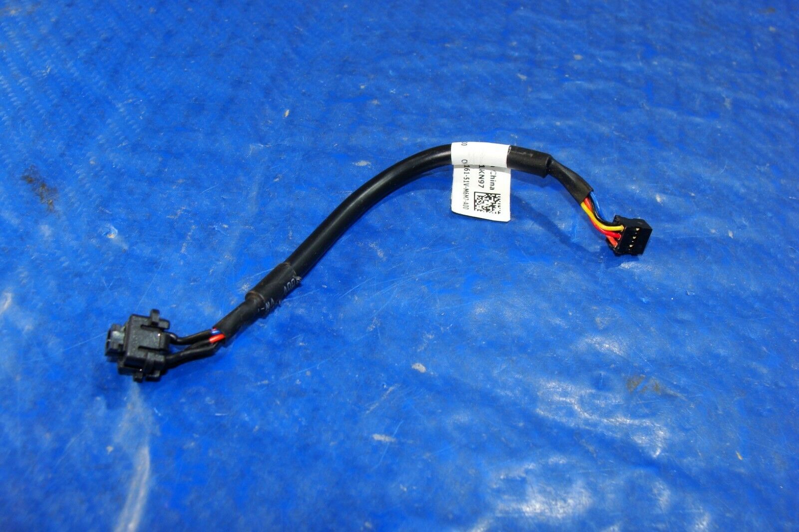 Dell Optiplex 9020 Genuine Desktop Power Button w/ Cable 1KN97 Dell