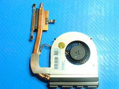 Dell Inspiron 15-3541 15.6" CPU Cooling Fan w/Heatsink 511FV 460.01B01.0001 - Laptop Parts - Buy Authentic Computer Parts - Top Seller Ebay