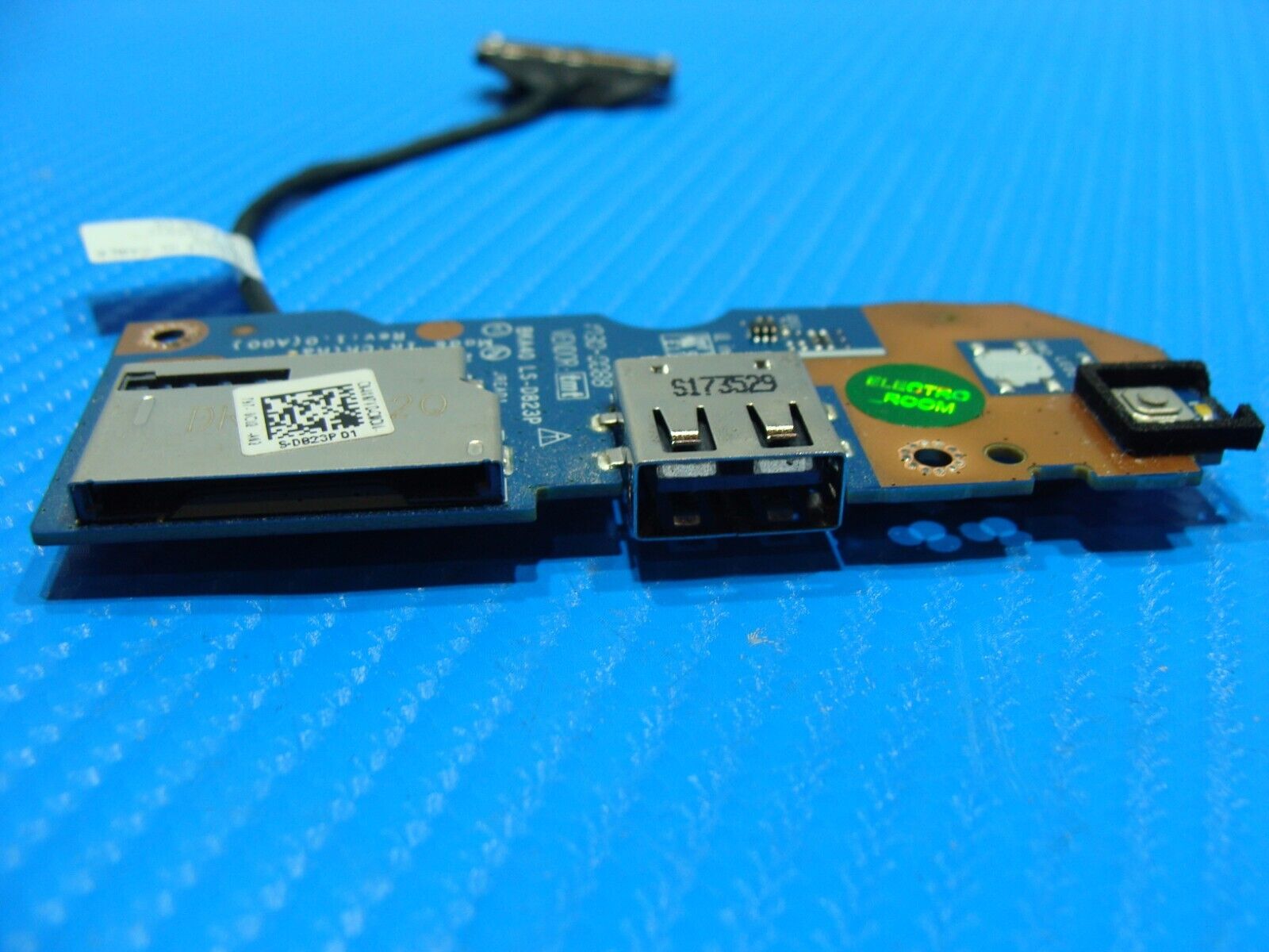 Dell Inspiron 7460 14