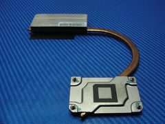 Toshiba Satellite C855D-S5229 15.6" Genuine CPU Cooling Heatsink V000270050 Toshiba