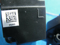 Sony Vaio 16.4" PCG-81312L OEM Laptop Speaker Set Left & Right 