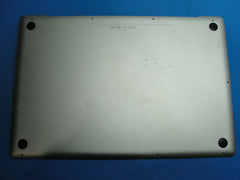 MacBook Pro A1297 17" Early 2009 MB604LL/A Bottom Case 922-8930 - Laptop Parts - Buy Authentic Computer Parts - Top Seller Ebay