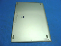 Lenovo Yoga 13.9" 920-13ikb OEM Bottom Case Silver  AM14U000320 - Laptop Parts - Buy Authentic Computer Parts - Top Seller Ebay