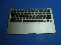 Macbook Air A1465 11" Early 2014 MD711LL/B Top Case w/Keyboard Touchpad 661-7473