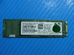 Dell 13 9360 Samsung M.2 SATA 128GB SSD Solid State Drive MZNLN128HAHQ-000D1