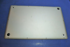 Macbook Pro A1286 MB985LL/A Mid 2009 15" Genuine Laptop Bottom Case 922-9043 #1 Apple