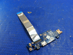 Asus Q504U 15.6" Genuine USB Audio Card Reader Board w/Cable 60NB0BZ0-IO1200 ER* - Laptop Parts - Buy Authentic Computer Parts - Top Seller Ebay