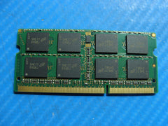 Dell E7450 Micron 8GB 2Rx8 PC3L-12800S Memory RAM SO-DIMM MT16KTF1G64HZ-1G6E1