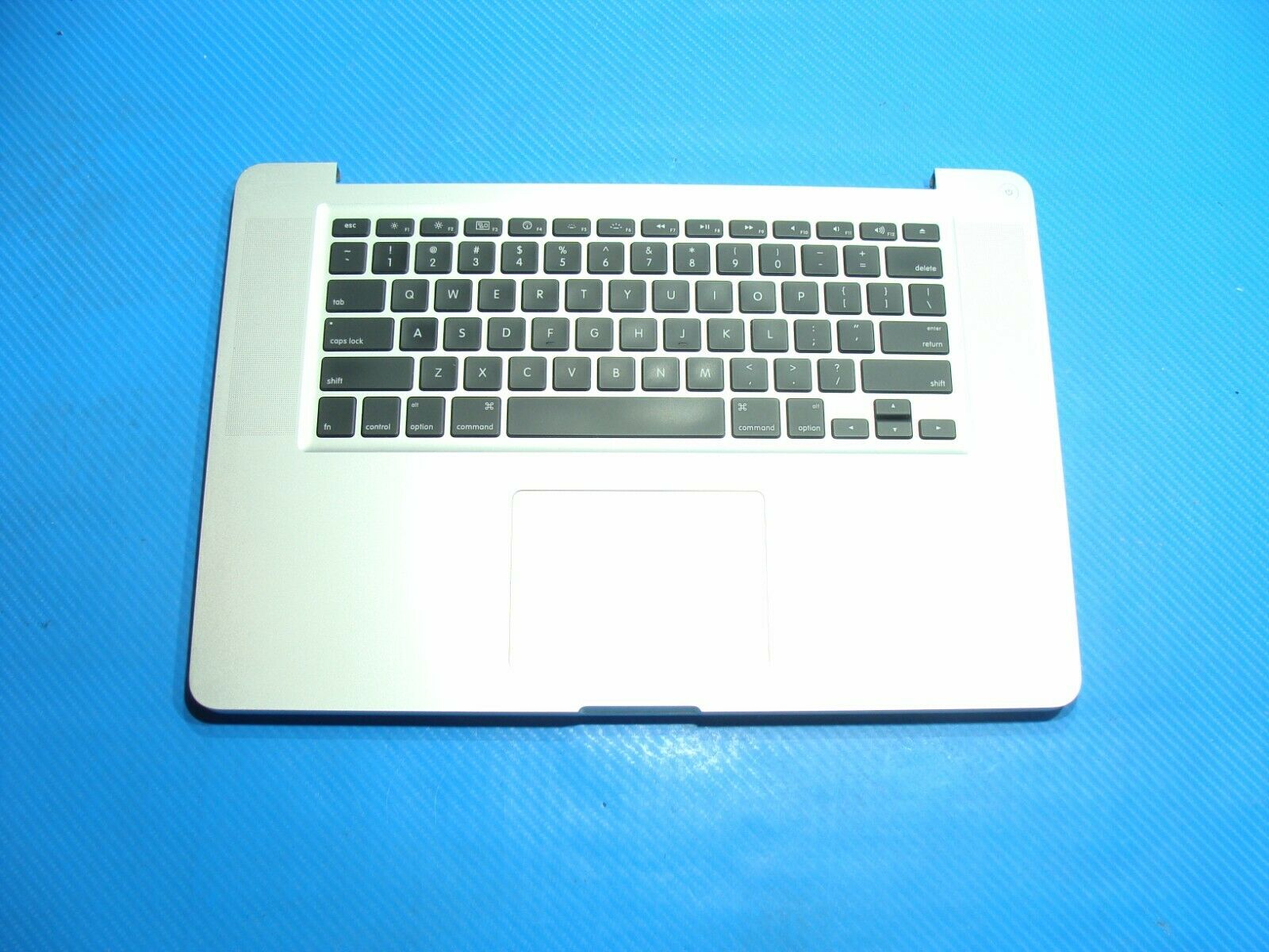 MacBook Pro A1286 15