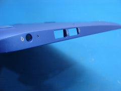 HP Stream 13-c002dx 13.3" Genuine Laptop Bottom Case Blue TFQ32Y0BTP703 HP