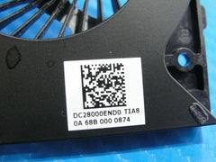 Lenovo IdeaPad 110-15ISK 15.6" Genuine Laptop CPU Cooling Fan DC28000END0 - Laptop Parts - Buy Authentic Computer Parts - Top Seller Ebay