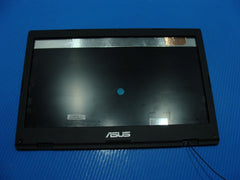 Asus VivoBook L210MA-DS04 11.6" LCD Back Cover w/Front Bezel 47BKZLCJN30