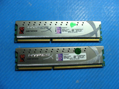 Custom PC Kingston HyperX Genesis 4GB 2x2GB Memory RAM DIMM KHX1600C9D3X2K2/4GX