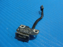 MacBook Pro 13" A1278 2011 MD313LL OEM Magsafe Board with Cable 922-9307 - Laptop Parts - Buy Authentic Computer Parts - Top Seller Ebay