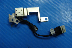 Dell Latitude 3380 13.3" Genuine Laptop DC in Power Jack w/ Cable 450.0AW08.0001 