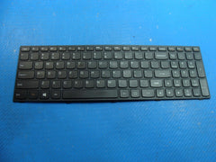 Lenovo IdeaPad 17.3” Z70-80 80FG OEM US Keyboard 25214725 PK1314K1A00 T6G1-US