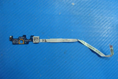 Dell Inspiron 15 5559 15.6" Genuine Power Button Board w/Cable ls-b844p 94mfg 