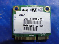 HP Envy TS 15.6" m6-k015dx OEM Laptop Wireless WiFi Card 2230BNHMW GLP* - Laptop Parts - Buy Authentic Computer Parts - Top Seller Ebay