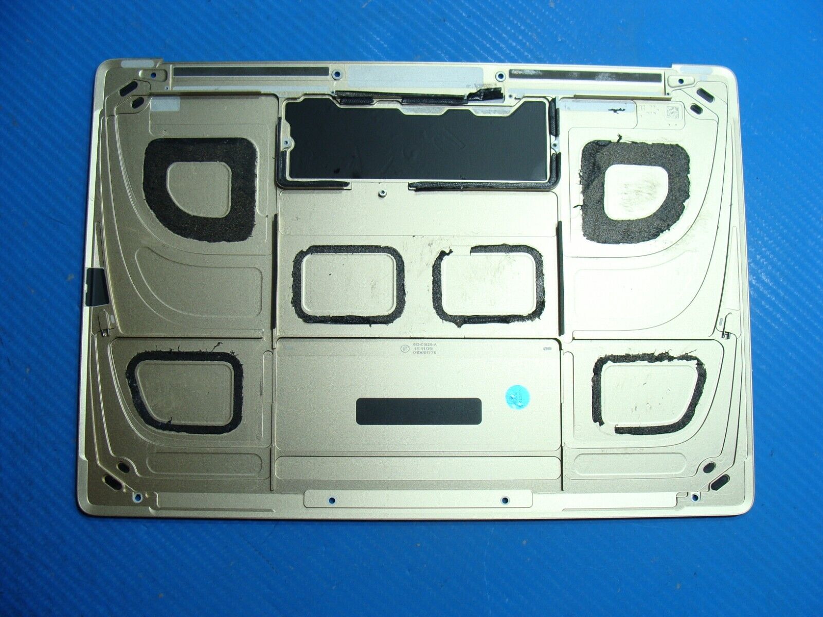 MacBook A1534 12