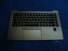 HP EliteBook 14" 840 G8 Palmrest w/Backlit Keyboard TouchPad M36311-001 Grade A