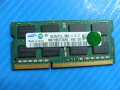 Toshiba C55D-A Samsung 4GB PC3L-12800S Memory Ram SODIMM RAM M471B5273CH0-YK0