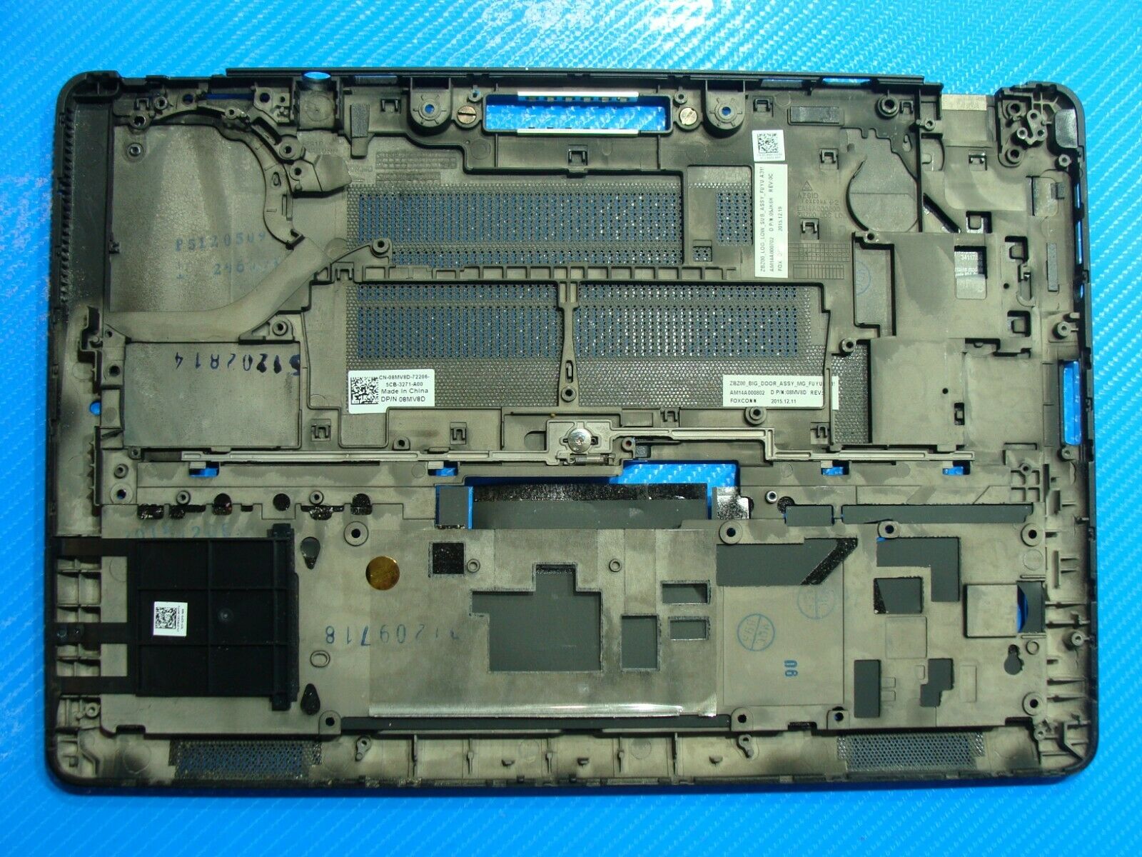 Dell Latitude E7250 12.5