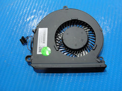 HP Pavilion 15-aw053nr 15.6" Genuine Laptop CPU Cooling Fan 856359-001