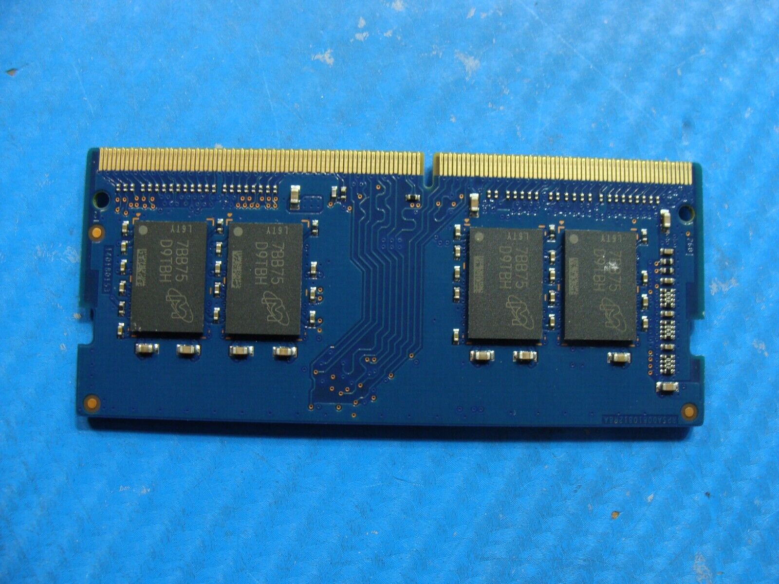 Lenovo Y520-15IKBN RAMAXEL 8GB 1Rx8 PC4-2400T Ram Memory RMSA3260MB78HAF-2400