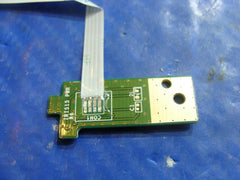 Dell Inspiron 15-3552 15.6" Genuine Power Button Board w/ Cable 450.03003.1001 Dell