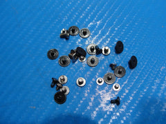 Lenovo ThinkPad E590 15.6" Genuine Laptop Screw Set Screws for Repair ScrewSet