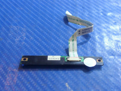 Lenovo IdeaPad Y710 17" Original Laptop Media Buttons Board w/Cable 50.4X004.001 Lenovo