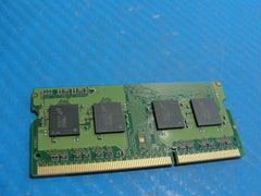 Dell Inspiron 13.3" 7359 Genuine Micron SO-DIMM Memory RAM 4GB PC3L-12800S 