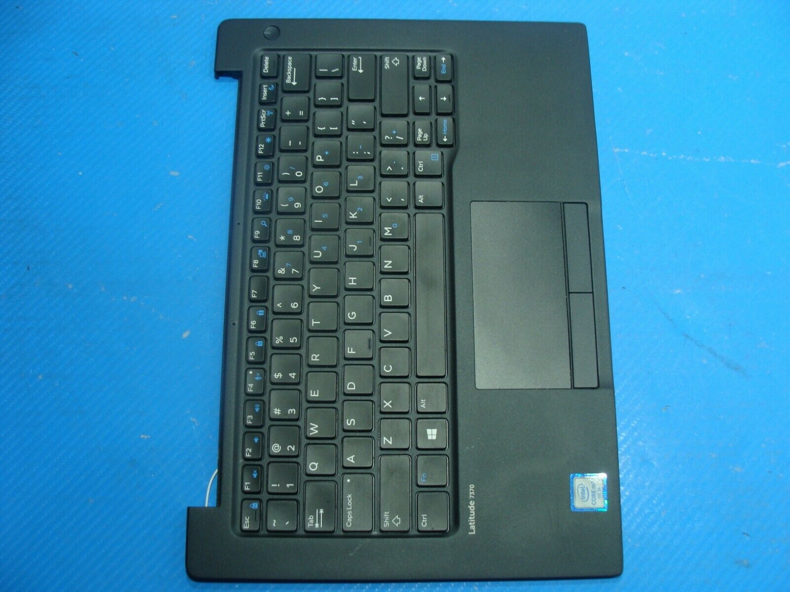 Dell Latitude 7370 13.3