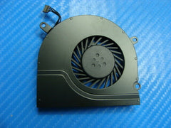 MacBook Pro 15" A1286 Late 2011 MD318LL OEM CPU Cooling Right Fan 922-8702 - Laptop Parts - Buy Authentic Computer Parts - Top Seller Ebay