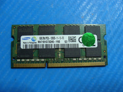 Dell E7450 Samsung 8GB 2Rx8 PC3L-12800S Memory RAM SO-DIMM M471B1G73QH0-YK0