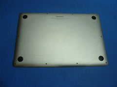 MacBook Pro A1502 13" 2014 MGX72LL/A Genuine Housing Bottom 923-00108 