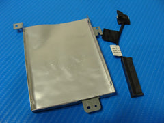 Dell Inspiron 13.3" 13 5379 Genuine HDD Hard Drive Caddy w/Connector MP89Y 34RG5