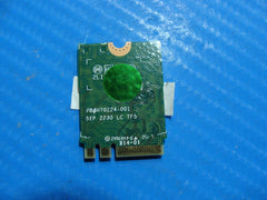 HP ZBook 15u G3 15.6" Genuine Laptop Wireless WiFi Card 8260ngw 806722-001