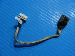 MSI GL62M 7REX MS-16J9 15.6" Genuine DC in Power Jack w/Cable K1G-3006022-H39