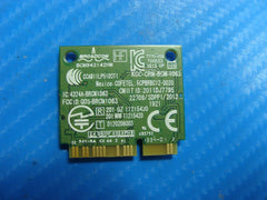 Sony VAIO 14" SVF14AC1QL SVF14A15CXB OEM Wireless WiFi Card BCM943142HM - Laptop Parts - Buy Authentic Computer Parts - Top Seller Ebay