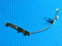 Dell Inspiron 13.3" 13-5368 Genuine Laptop Power Button Board w/Cable 3G1X1 - Laptop Parts - Buy Authentic Computer Parts - Top Seller Ebay