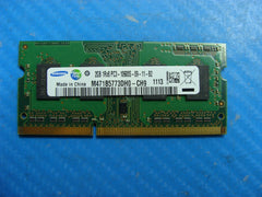 MacBook Pro 13" A1278 Early 2011 MC700LL/A Memory RAM PC3 2GB SO-DIMM 661-5860 - Laptop Parts - Buy Authentic Computer Parts - Top Seller Ebay