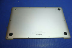 MacBook Pro A1502 ME864LL/A Late 2013 13" Genuine Laptop Bottom Case 923-0561 #7 Apple