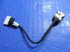 HP Pavilion G62-364DX 15.6" Genuine DC In Power Jack w/ Cable DD0AX6PB000 ER* - Laptop Parts - Buy Authentic Computer Parts - Top Seller Ebay